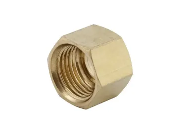 КЕДР Гайка накидная М16*1,5 правая (10 шт.)