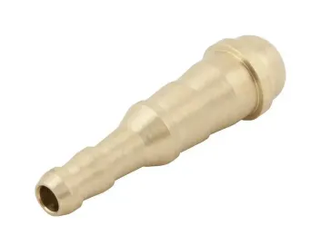 КЕДР Ниппель д.6/9 (под гайку М16) (10 шт.)