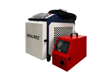 REALREZ MY LCT 2000 Вт