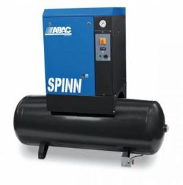 ABAC SPINN 4,0-200 ST