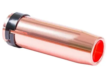 КЕДР Сопло газовое (MIG-500/500D PRO) Ø 16 мм, коническое (10 шт.)