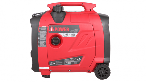 A-iPower A2300IS