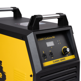 START CutLine 80