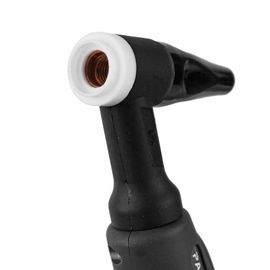 Parker SGT 9FX с гибким гусаком 4 метра