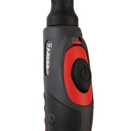Parker SGT 9FX с гибким гусаком 4 метра