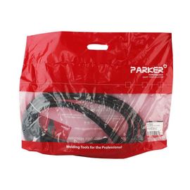 Parker SGT 9FX с гибким гусаком 8 метров