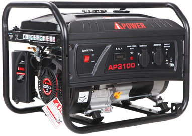 A-iPower LITE AP3100