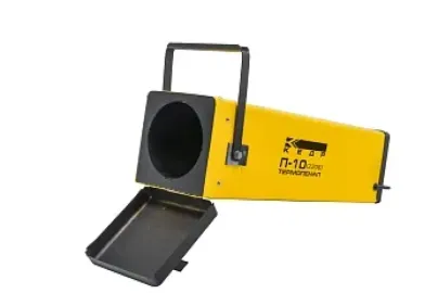 КЕДР Термопенал П-10 (220В, 150°C, загрузка 10кг)