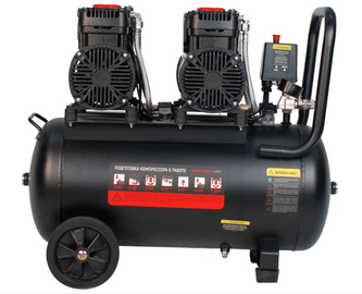 Verton Air AC-50/480