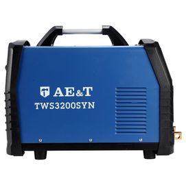 AE&T 3200А/220В TWS3200SYN