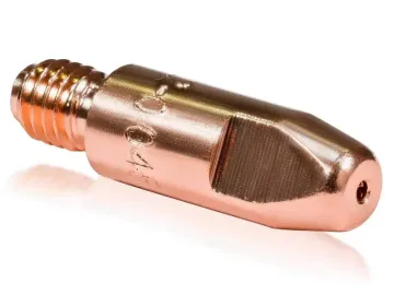 КЕДР Наконечник E-Cu PRO М6 / Ø 1.2мм (8,0 / 28) (10 шт.)