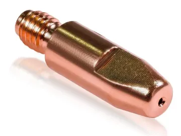 КЕДР Наконечник E-Cu PRO М6 / Ø 0.8мм (8.0 / 28) (10 шт.)