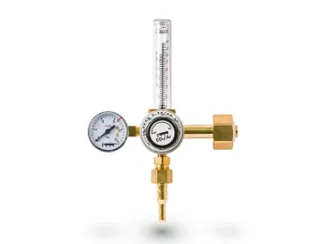 КЕДР У-30/АР-40/1 мини с ротаметром и встроенным экономайзером