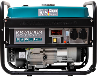 Konner&Sohnen KS 3000-G