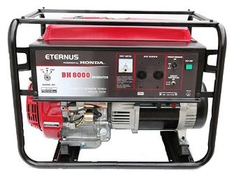  Eternus BH8000