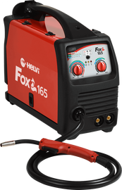 Helvi FOX 165