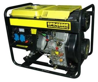  ТСС EPD-4600E