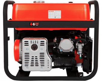 A-iPower A8000EAX