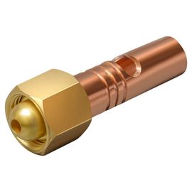 ПТК Штуцер М12x1 (D10) DEN1210 (10 шт.)