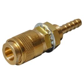 ПТК Соединитель быстросъемный (D6 мм) ATL7080 (10 шт.)