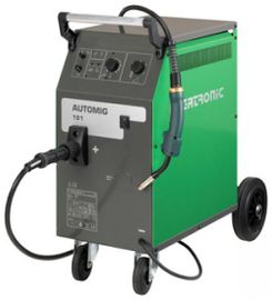Migatronic Automig 183 UPS