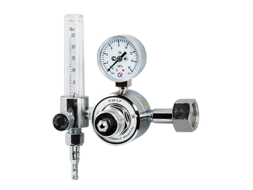 Сварог У-30-5-Р (манометр +  ротаметр)