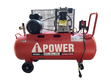 A-iPower AC400/100B