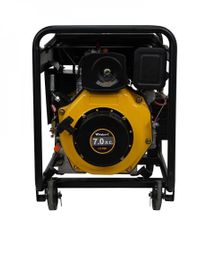 Habert Diesel H3GF-ME