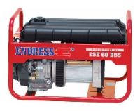 Endress ESE 606 DHS (ESE 60 DBS profi)