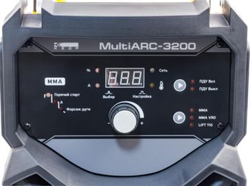 КЕДР MultiARC-3200