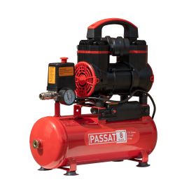 Aurora PASSAT-8 BLACK