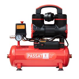 Aurora PASSAT-8 BLACK