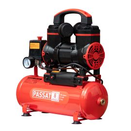 Aurora PASSAT-8 BLACK