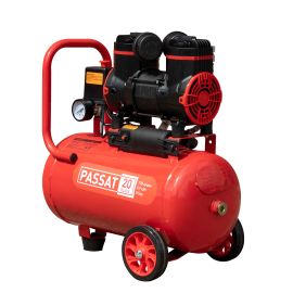 Aurora PASSAT-20 BLACK