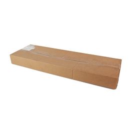SVR плоская 27,0x8,0x600,0 мм с канавкой 10,0x1,3 мм, 18 м