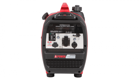A-iPower A2300IS