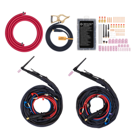START everTIG 350 AC/DC PULSE