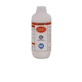 Superon Паста травильная Wonder Gel STAIN-O-KLEAN-160 5 кг