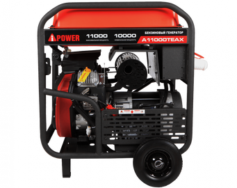 A-iPower A11000TEAX