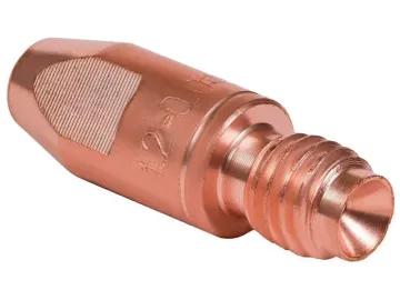 КЕДР Наконечник CuCrZr PRO M8 / Ø 1,2мм (10,0 / 30) (10 шт.)