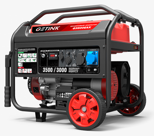 GETINK G3500EAX