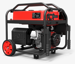 GETINK G3500EAX