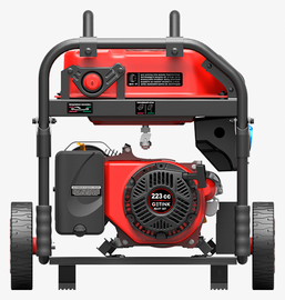 GETINK G3500EAX