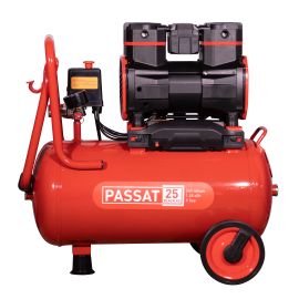 Aurora PASSAT-25 BLACK 4G