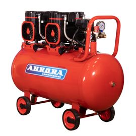 Aurora PASSAT-100 BLACK 4G новое поколение (100л, 500л/мин, 2.9кВт)