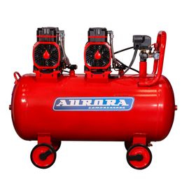 Aurora PASSAT-100 BLACK 4G новое поколение (100л, 500л/мин, 2.9кВт)