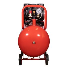 Aurora PASSAT-100 BLACK 4G новое поколение (100л, 500л/мин, 2.9кВт)