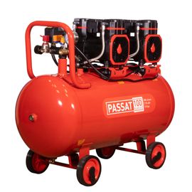 Aurora PASSAT-100 BLACK 4G новое поколение (100л, 500л/мин, 2.9кВт)