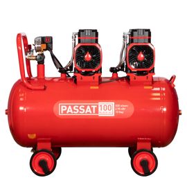 Aurora PASSAT-100 BLACK 4G новое поколение (100л, 500л/мин, 2.9кВт)