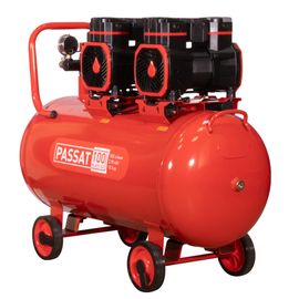 Aurora PASSAT-100 BLACK 4G новое поколение (100л, 500л/мин, 2.9кВт)